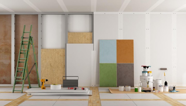 Rénovation de cuisine à Pomponne, les choix qui comptent