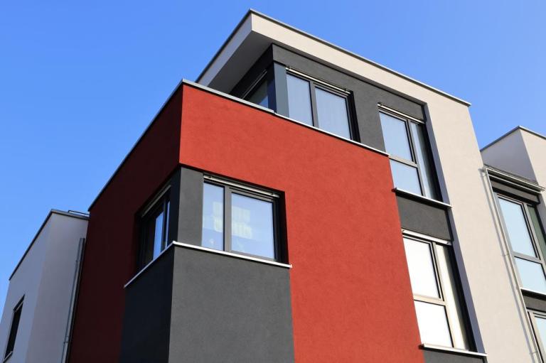 Peinture extérieure à Pomponne, les secrets d'une finition durable