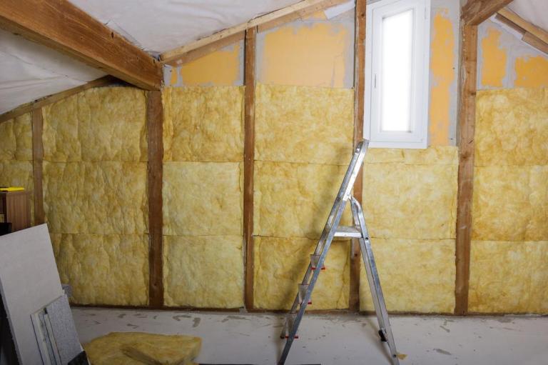 Isolation thermique à Thorigny-sur-Marne, une priorité avant travaux ?